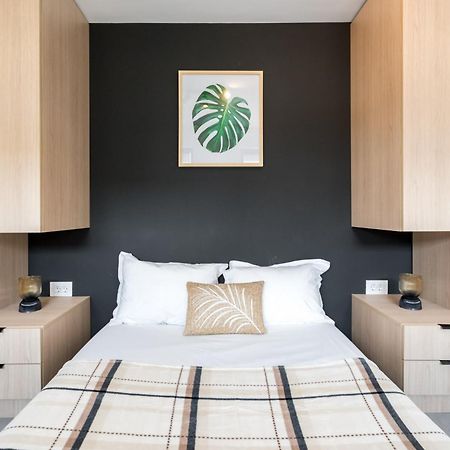 Mood Penthouse - 3Br Luxury Stay In Bucarest Extérieur photo