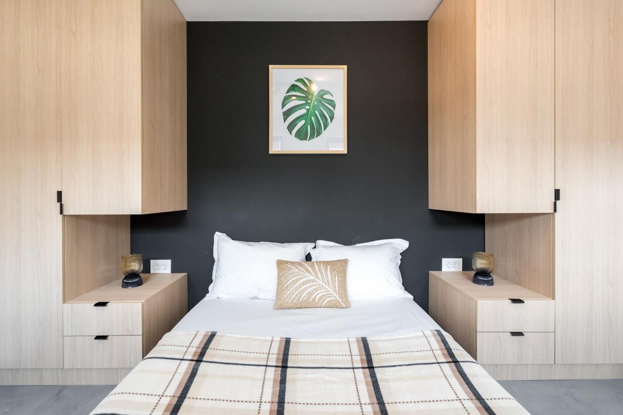 Mood Penthouse - 3Br Luxury Stay In Bucarest Extérieur photo