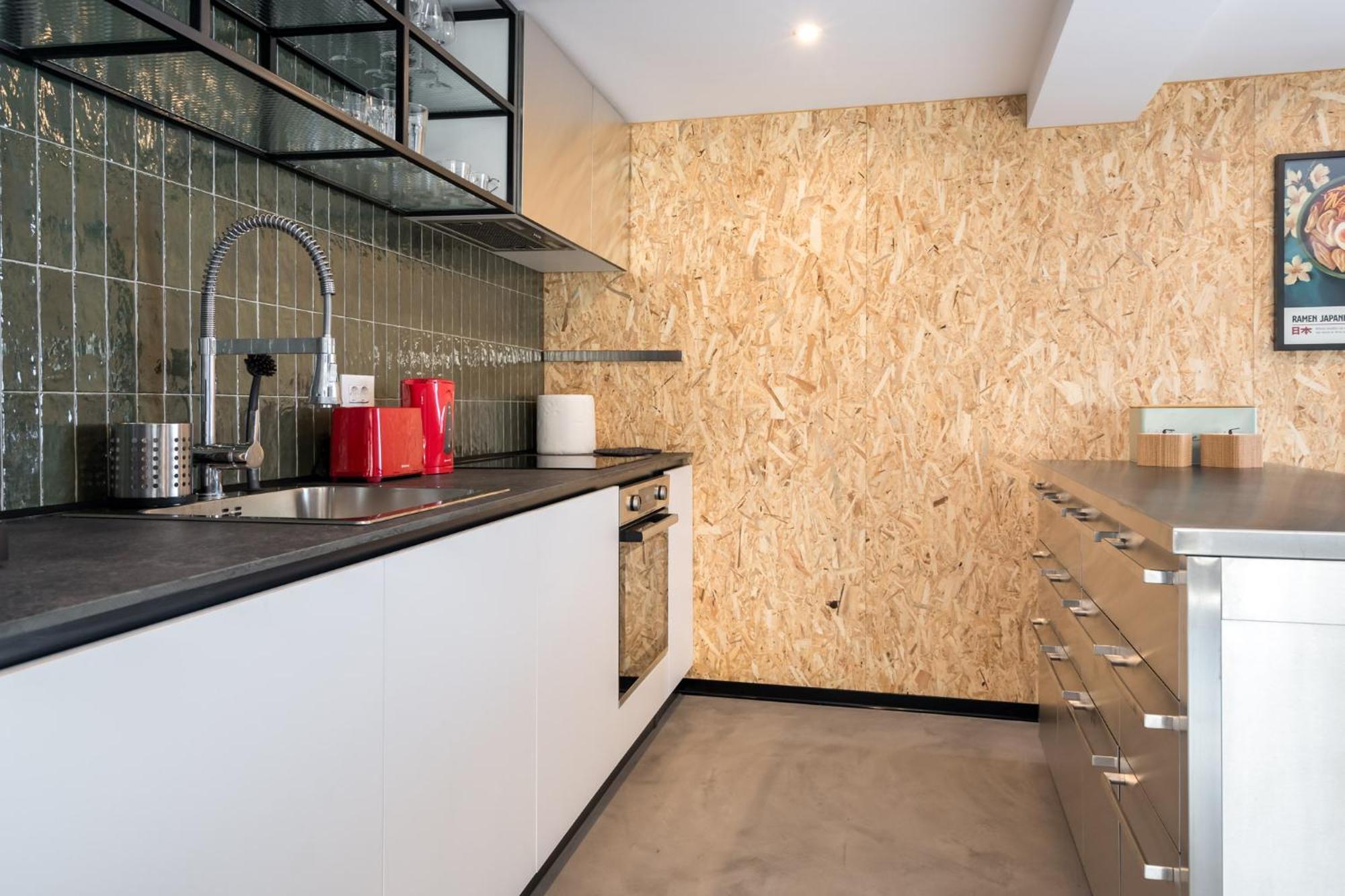 Mood Penthouse - 3Br Luxury Stay In Bucarest Extérieur photo
