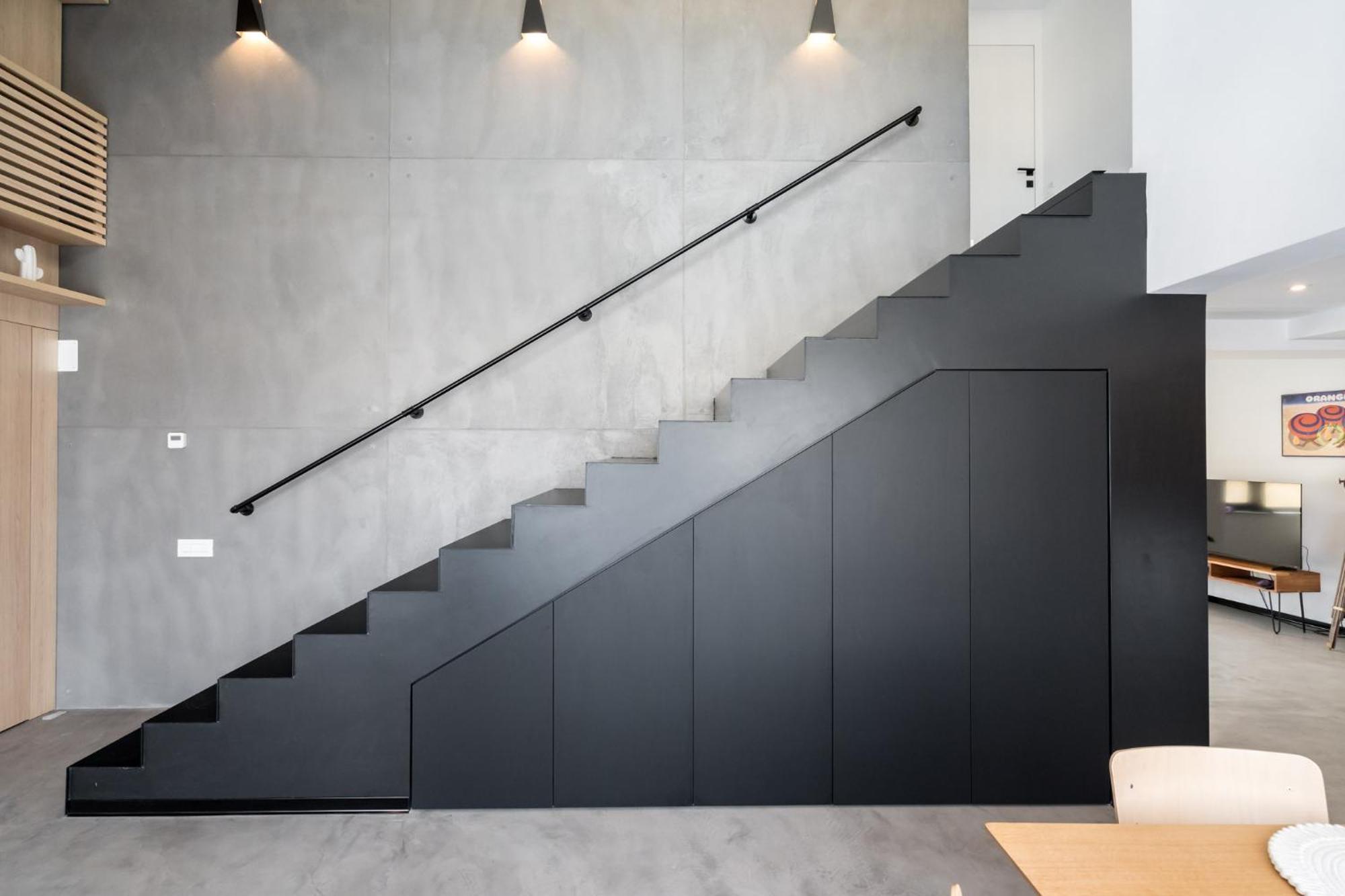 Mood Penthouse - 3Br Luxury Stay In Bucarest Extérieur photo