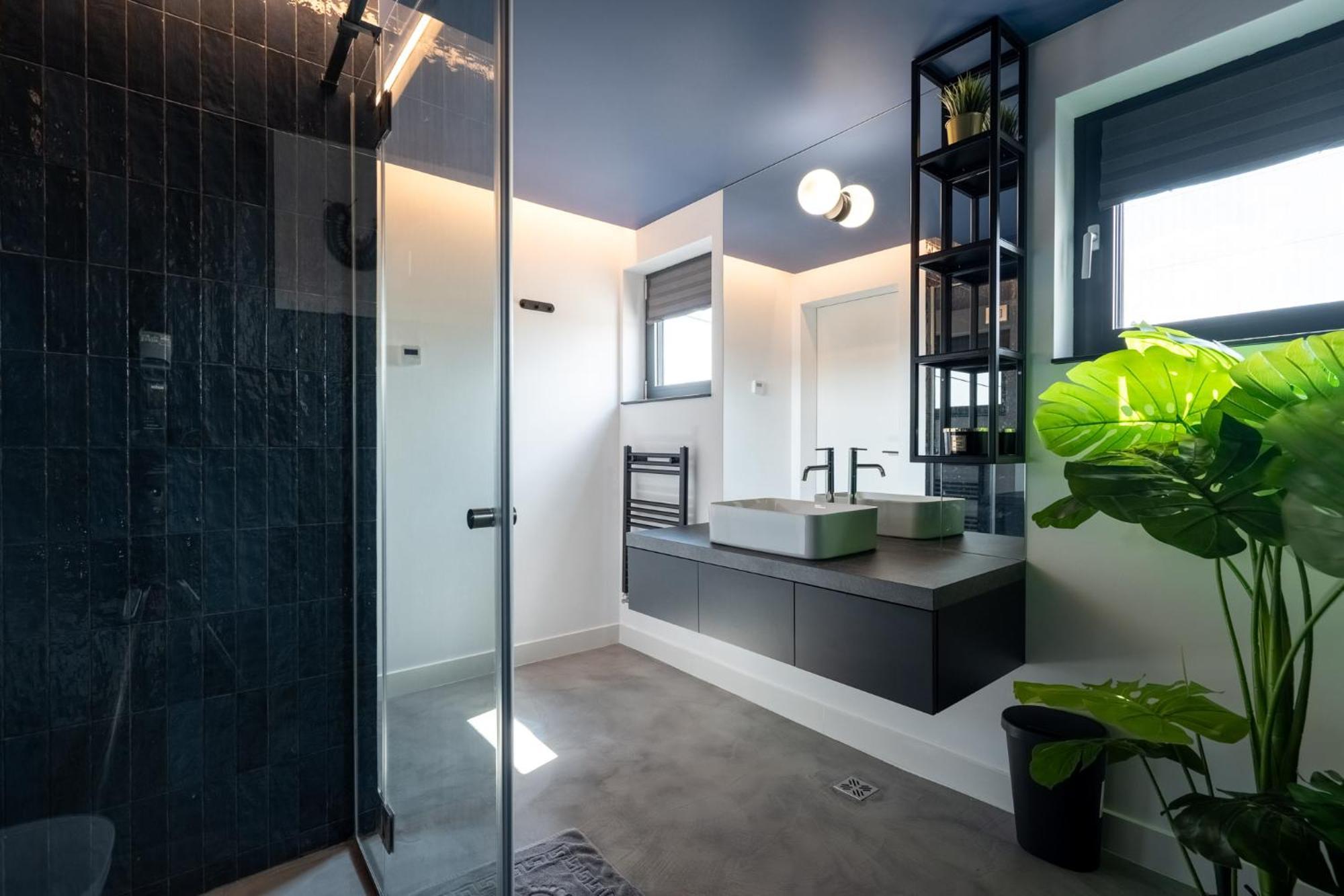 Mood Penthouse - 3Br Luxury Stay In Bucarest Extérieur photo