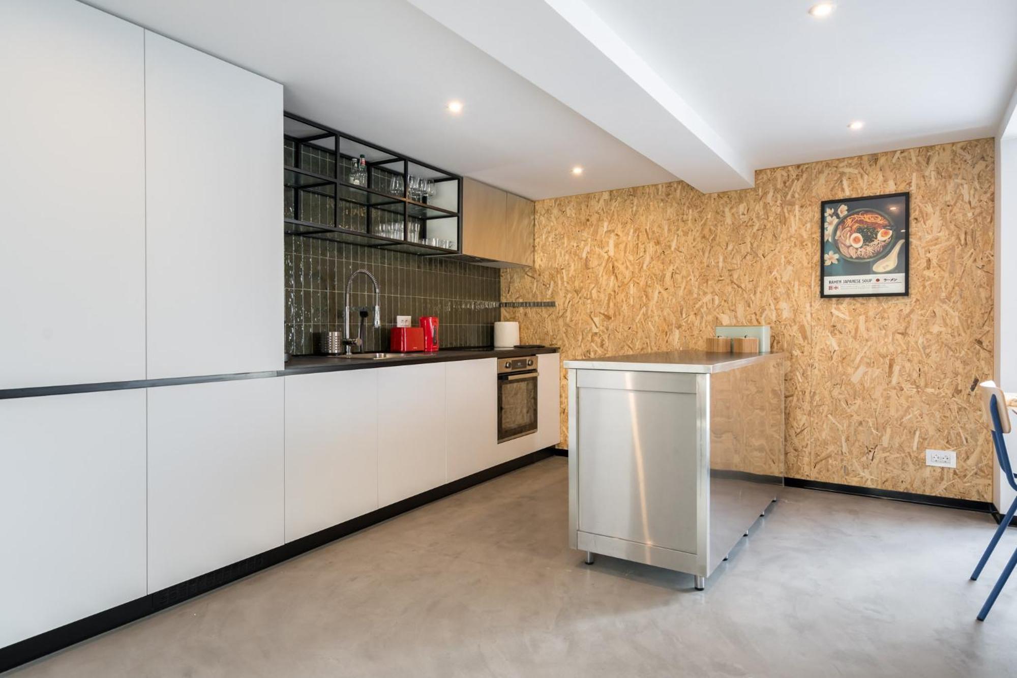 Mood Penthouse - 3Br Luxury Stay In Bucarest Extérieur photo