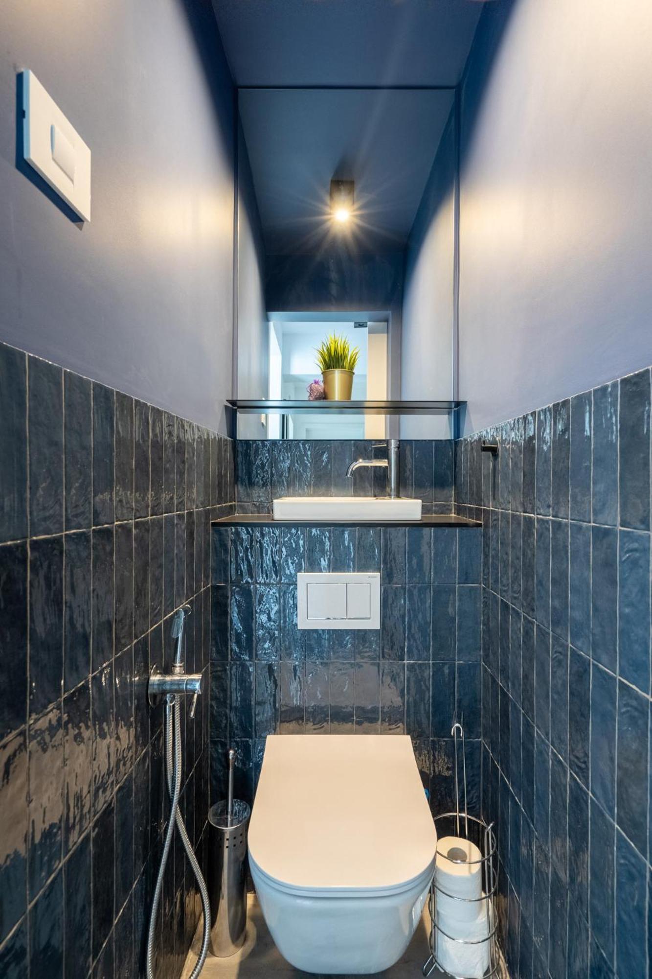 Mood Penthouse - 3Br Luxury Stay In Bucarest Extérieur photo