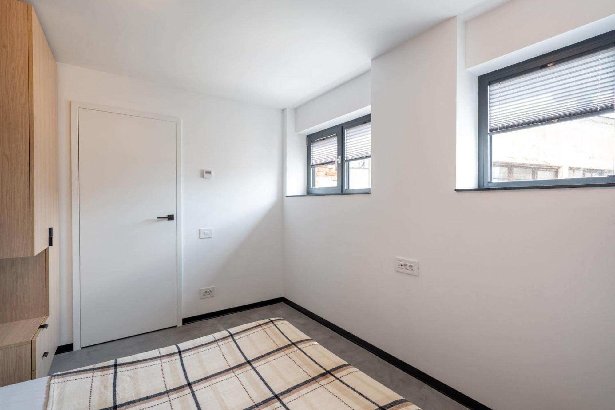 Mood Penthouse - 3Br Luxury Stay In Bucarest Extérieur photo
