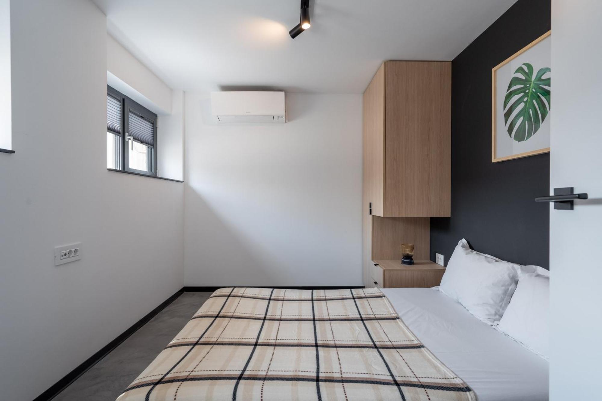 Mood Penthouse - 3Br Luxury Stay In Bucarest Extérieur photo