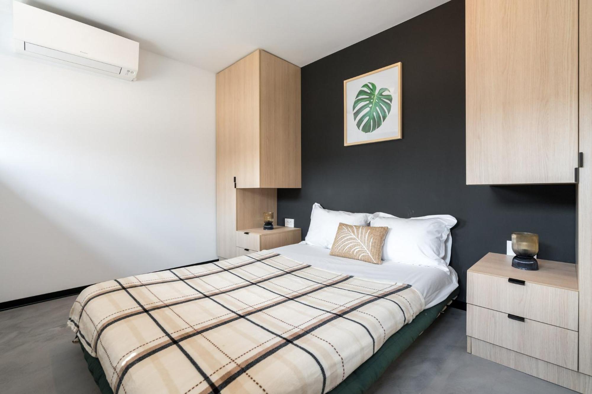 Mood Penthouse - 3Br Luxury Stay In Bucarest Extérieur photo