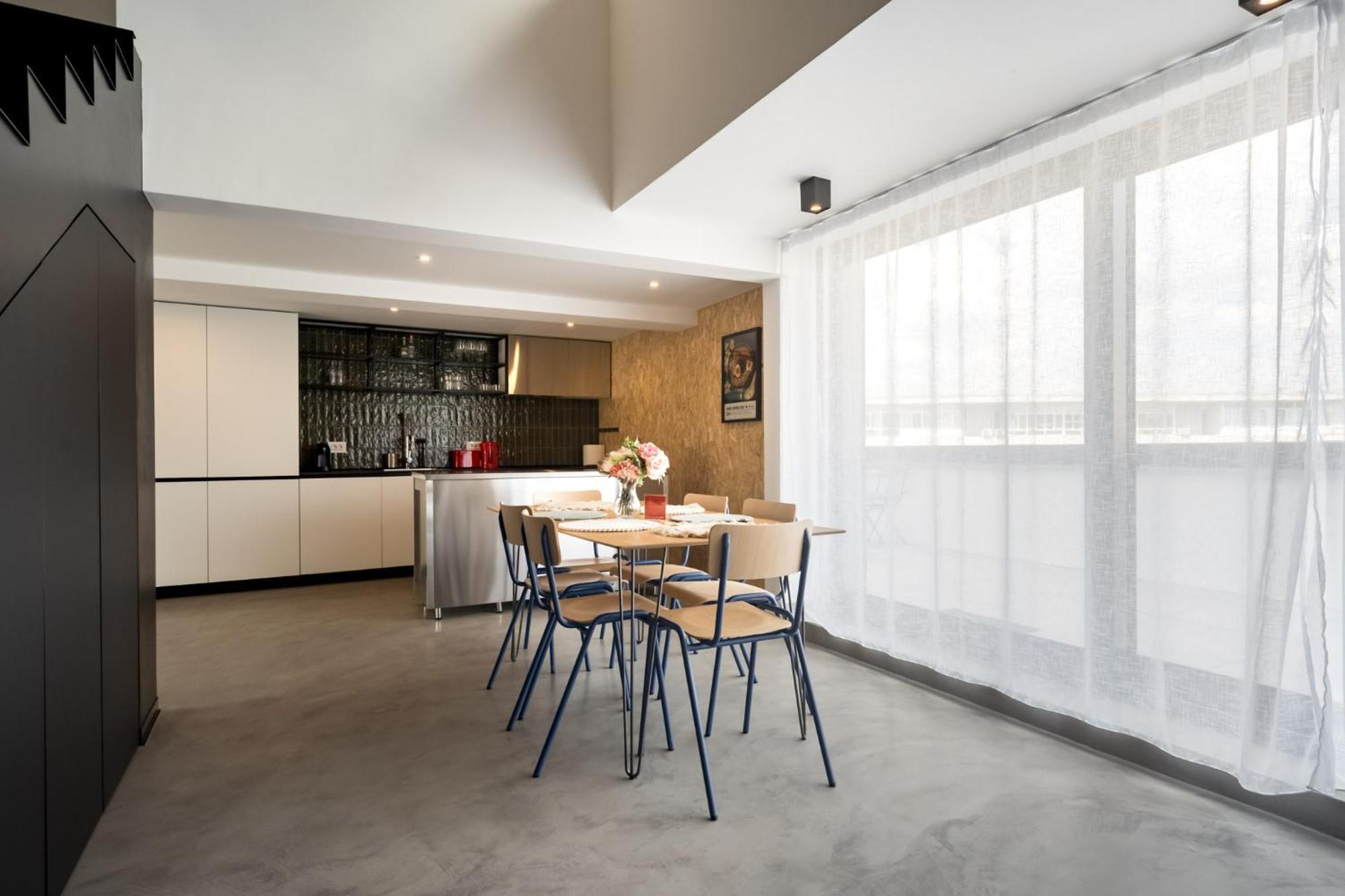 Mood Penthouse - 3Br Luxury Stay In Bucarest Extérieur photo