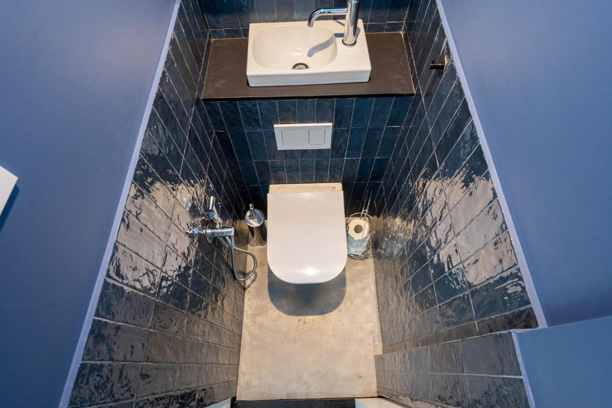 Mood Penthouse - 3Br Luxury Stay In Bucarest Extérieur photo
