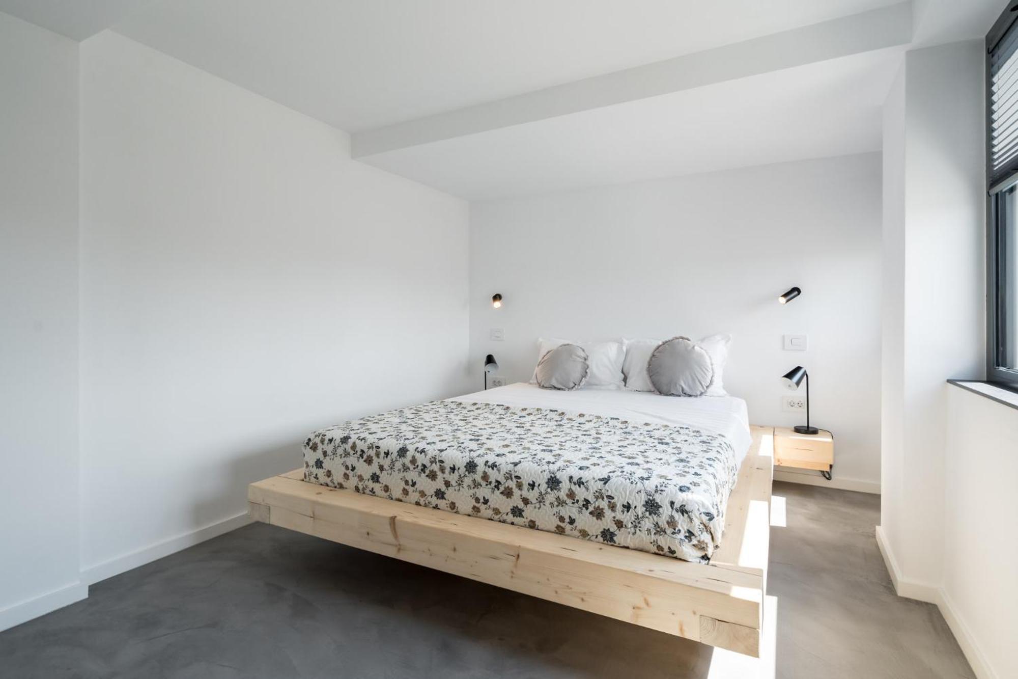 Mood Penthouse - 3Br Luxury Stay In Bucarest Extérieur photo