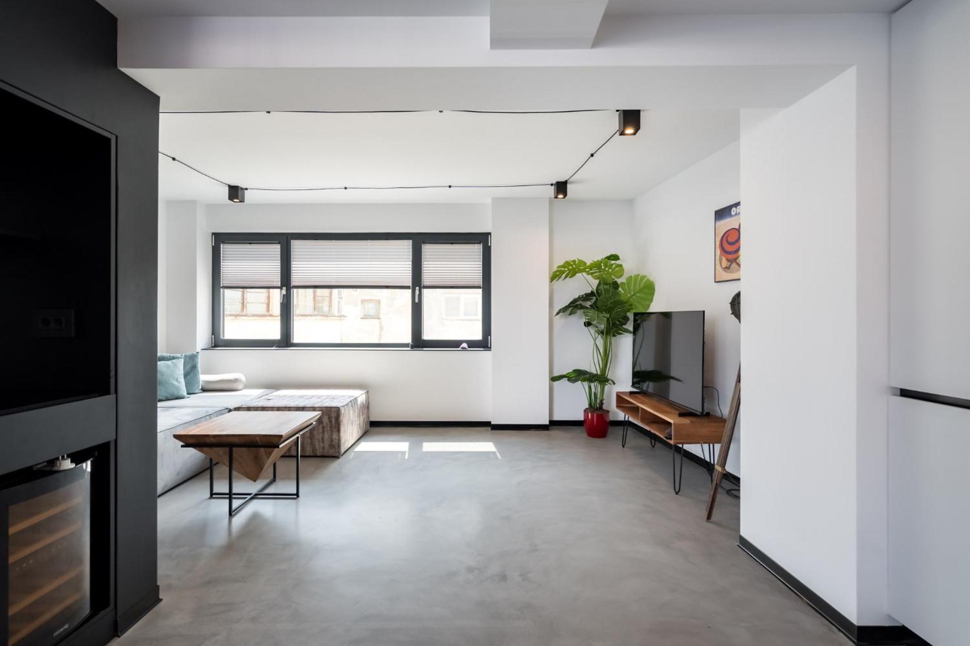 Mood Penthouse - 3Br Luxury Stay In Bucarest Extérieur photo